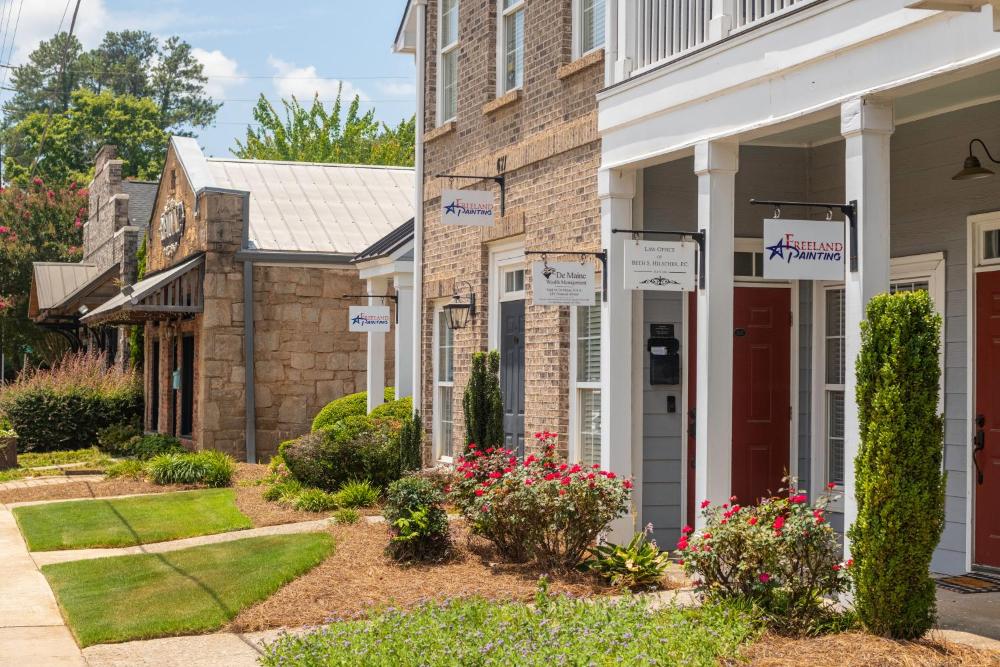 Holiday Inn Express and Suites Atlanta-Johns Creek by IHG